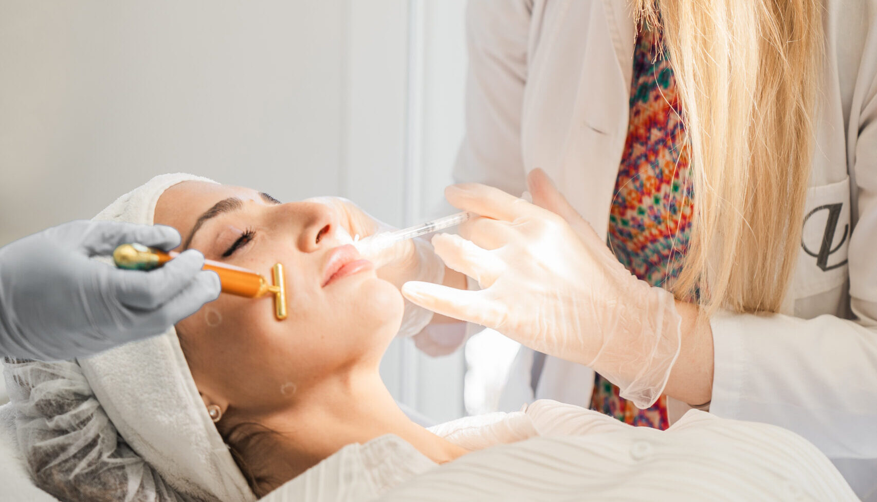 One of the treatments which home remedies can complement