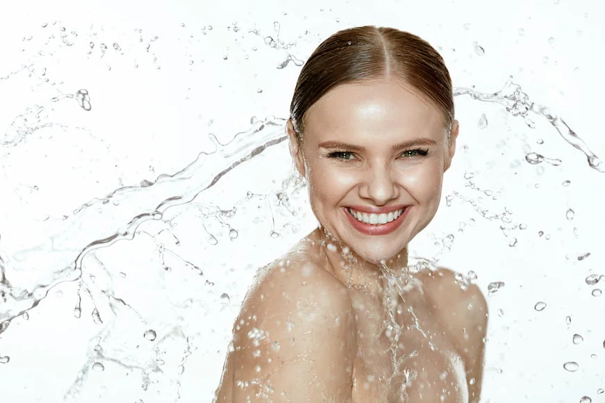 Skin boosters and facials for restoring your skin radiance - start new year with these customizable aesthetic treatments to refresh and hydrate your tired skin.