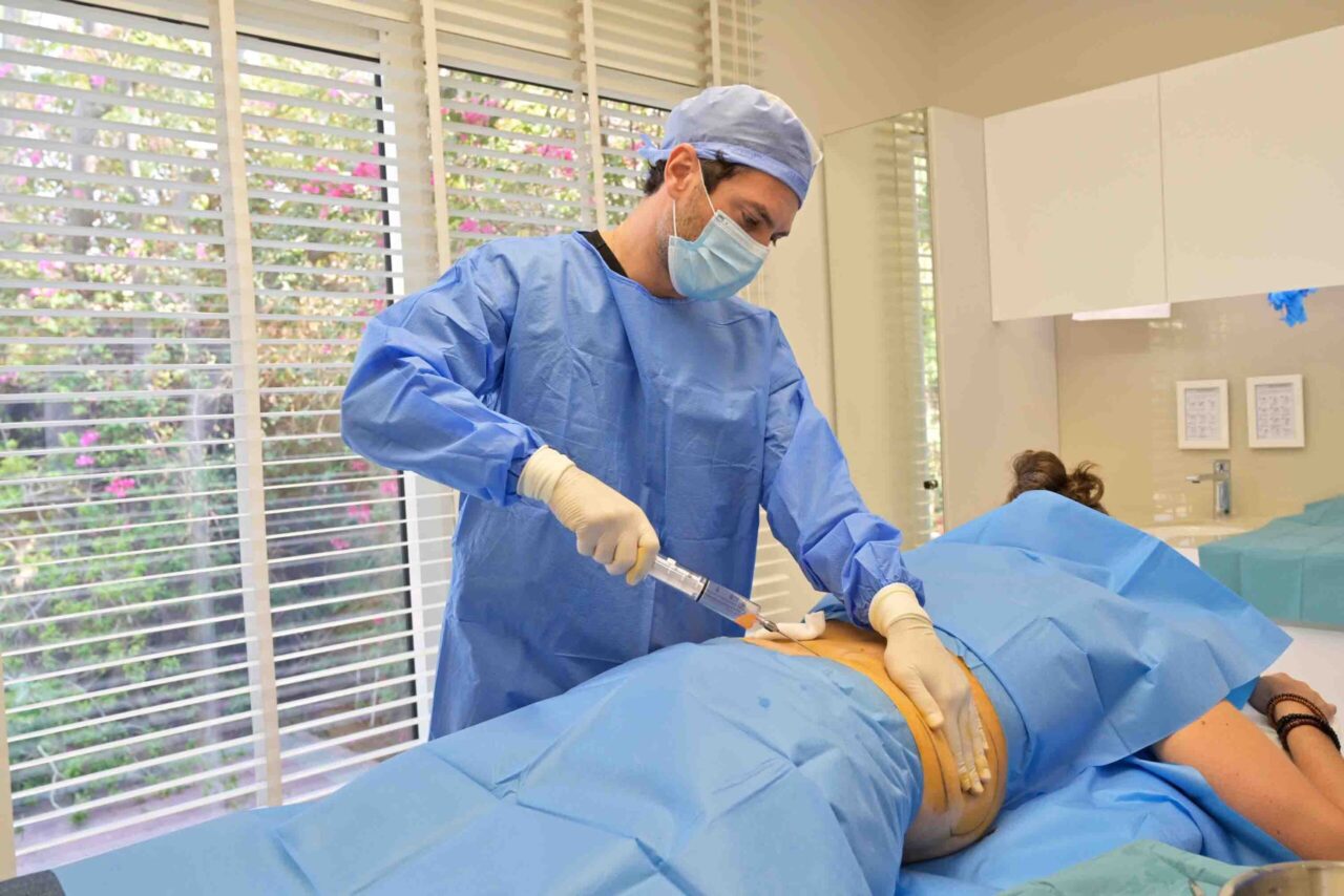 Fat Grafting, great plastic surgery