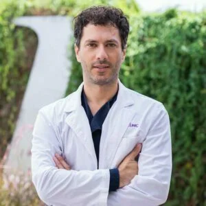 Dr. Alessandro Caielli