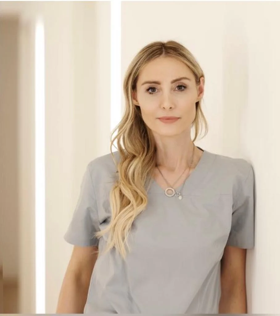 Dr Dorothea Sadlo