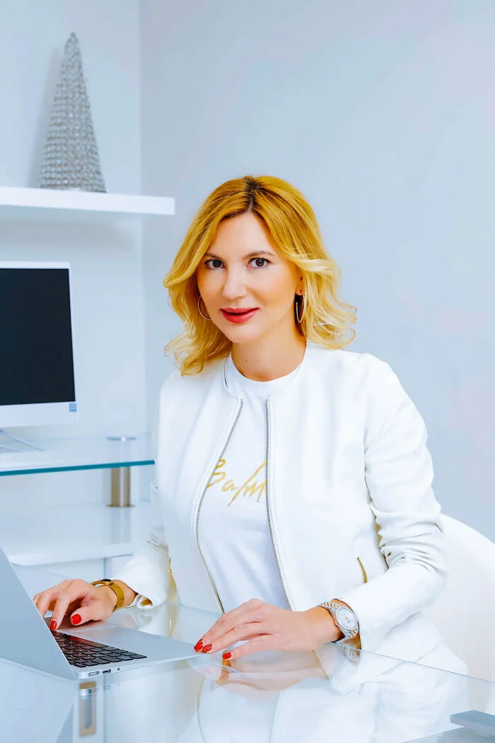 Dr. Radmila Lukian