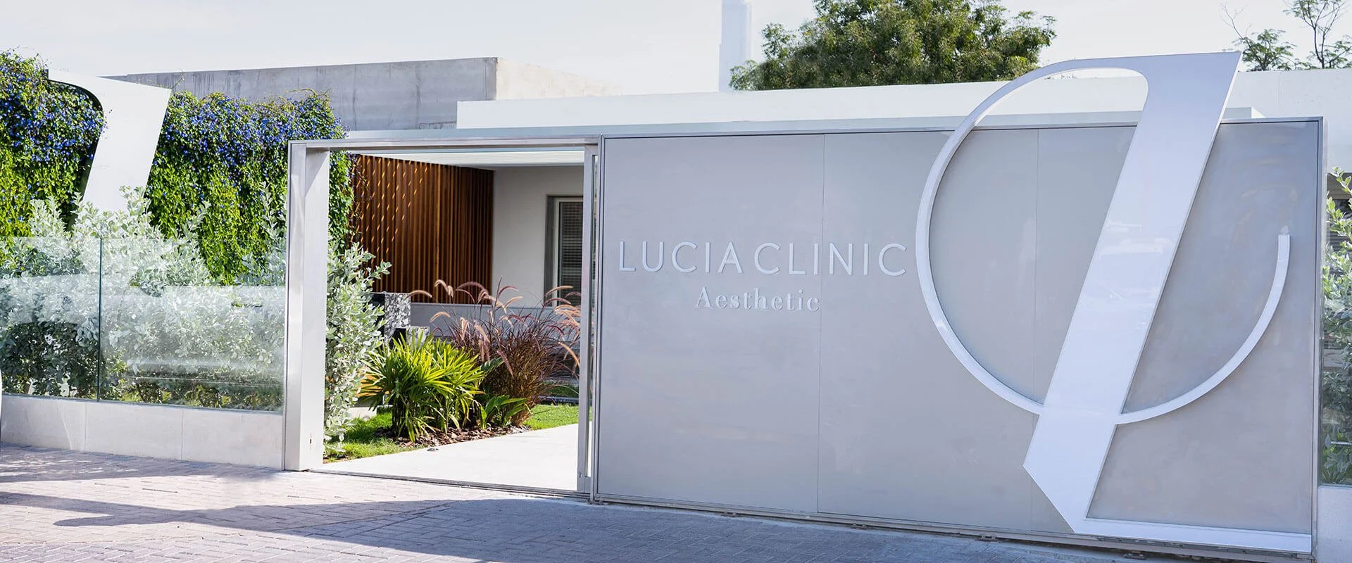 Lucia Clinic