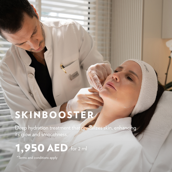 skinbooster offer