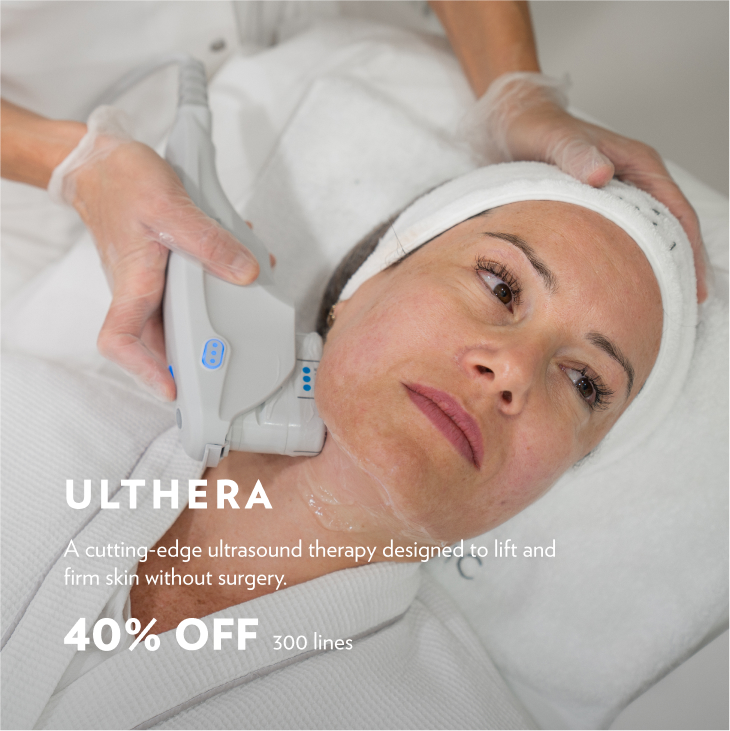 ulthera offer