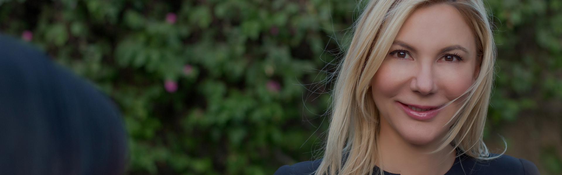 Dr. Radmila Lukian, founder of Lucia Clinic