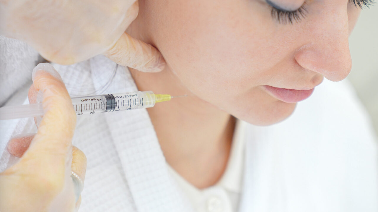 One of the high end aesthetic surgeries