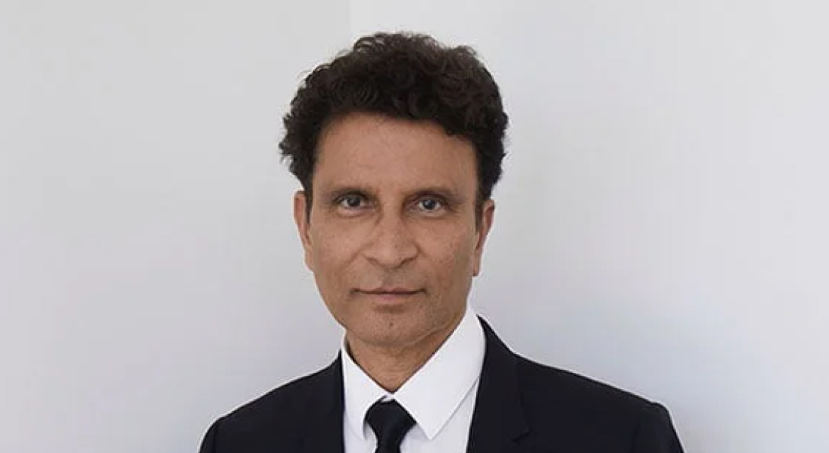 Dr Raj