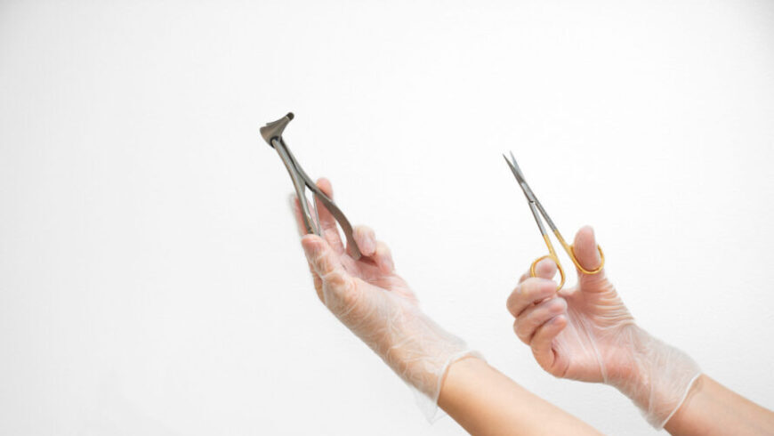 Surgery tools