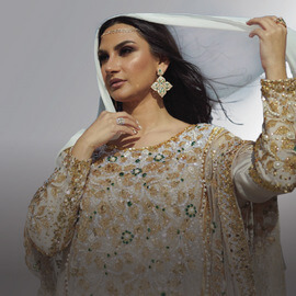 Danya Mohammed
