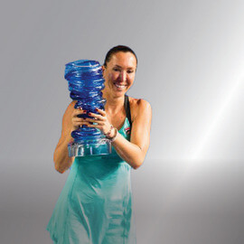 Jelena Jankovic