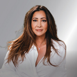 Maria Bravo